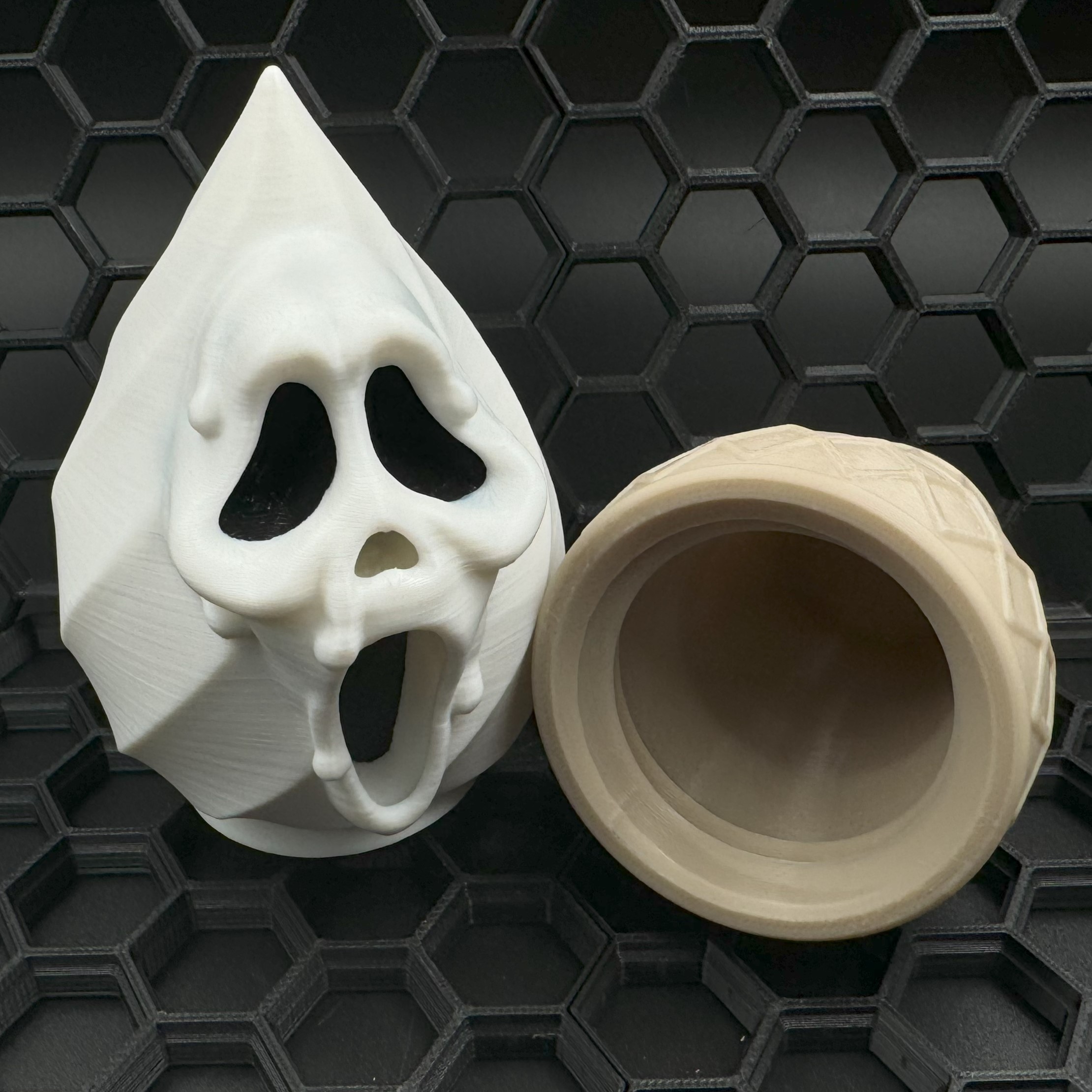 I Scream: Ghostface